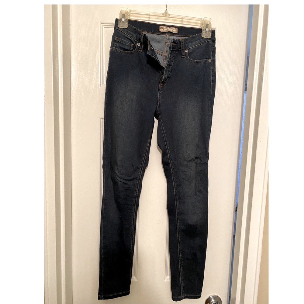 Free People Jeans
